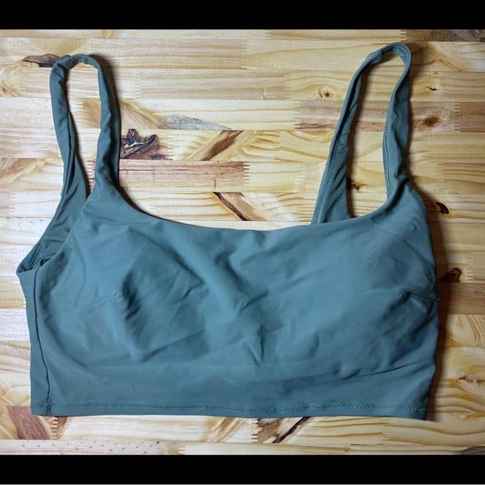 Aerie Bikini Top